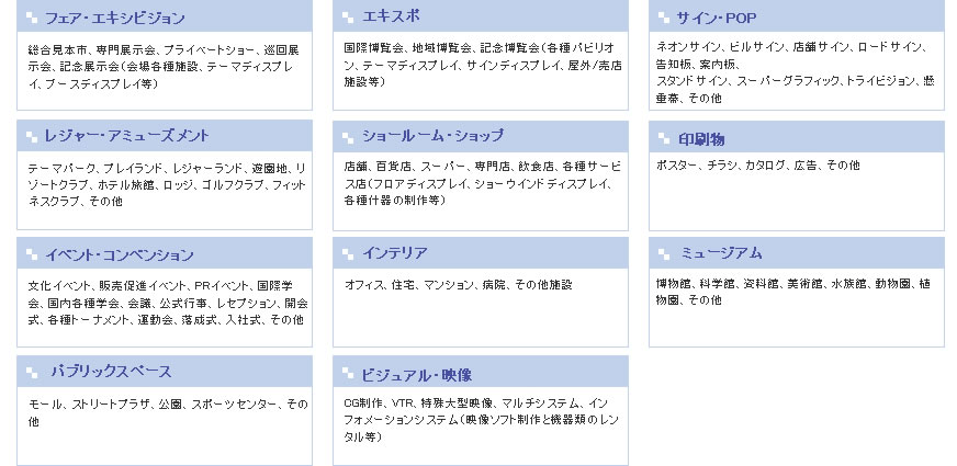 ワークスペース　詳細